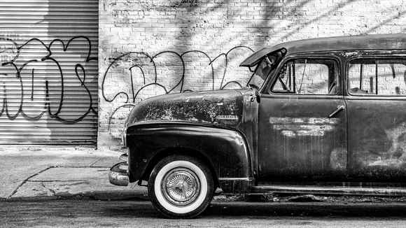 Left to rot Left to rot