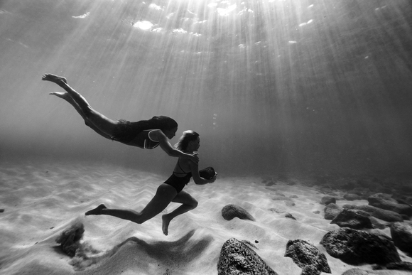 Rock Running, Big Wave Survival Training, NORTH Rock Running, Big Wave Survival Training, NORTH