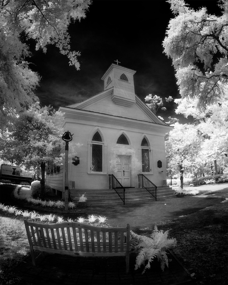 Lebanon Chapel