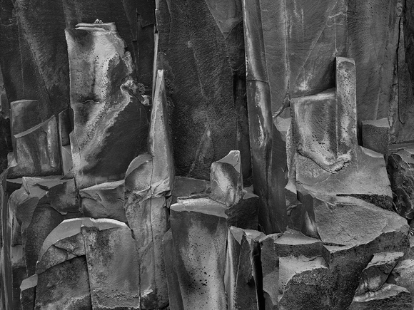 Metal Stone Abstract Metal Stone Abstract