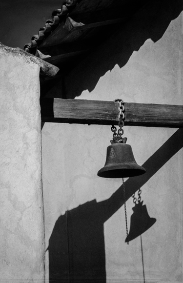 Mission Bell and Sahdow