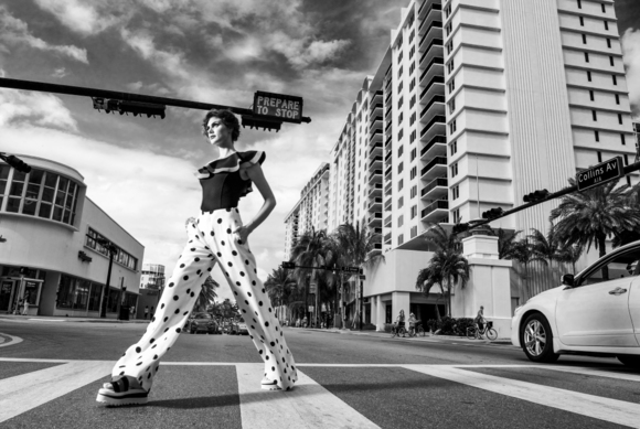 Paparazzi Moda Miami