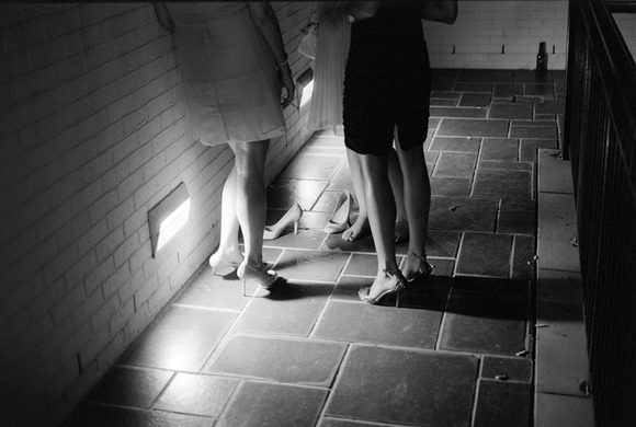 End of the Wedding End of the Wedding