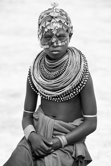 A Young Goddess; Mindisayo A Young Goddess; Mindisayo