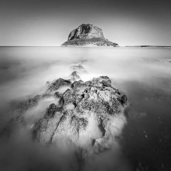 Monemvasia Monemvasia