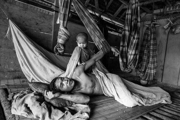 Father & Daughter Father & Daughter