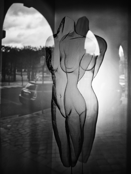 Paris, Reflections Paris, Reflections