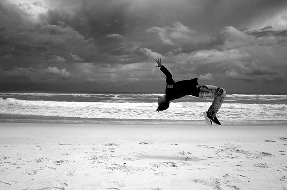 Embracing the cloud Embracing the cloud