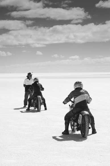 Salt Lake Riders