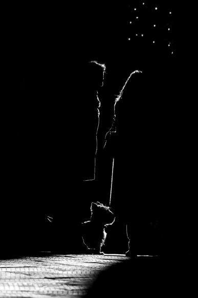 Conversation Conversation