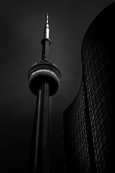 Toronto CN Tower Toronto CN Tower