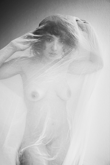 From the series Silent River  From the series Silent River