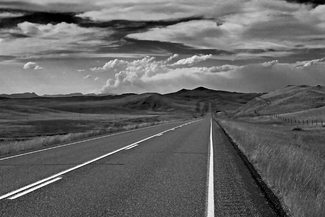 Lonely Highway
