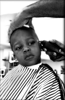 Haircut