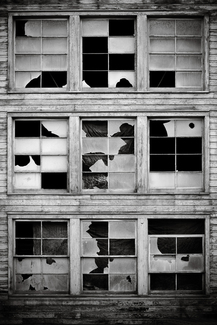 Broken Windows