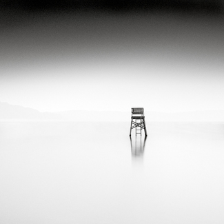 Lifeguard Chair