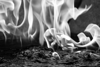 Fire Water