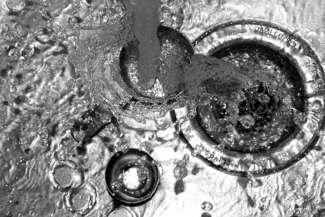 Sink Circles