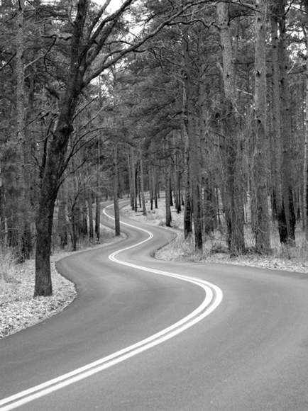 Country Road