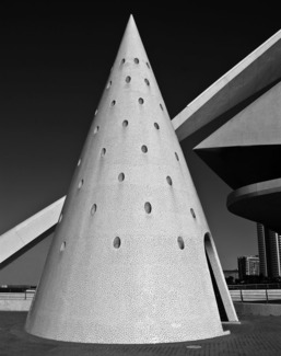 Calatrava Mosaic