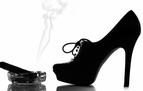 Alfred Hitchcock Story 01