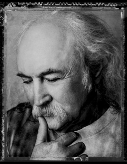 David Crosby