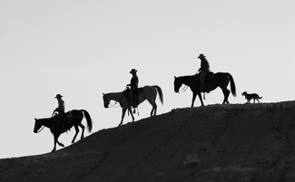 Cowboy Line