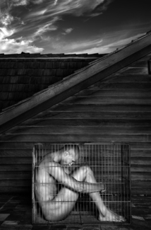 Nude 1