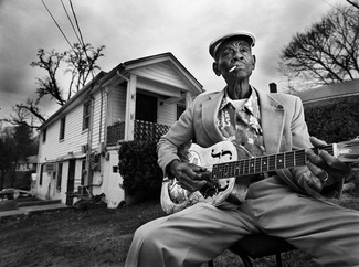 John Dee Holeman