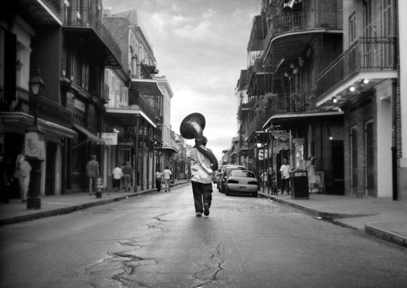 Sousaphone