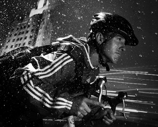 Bike Messenger