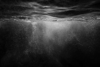 Below the Surface