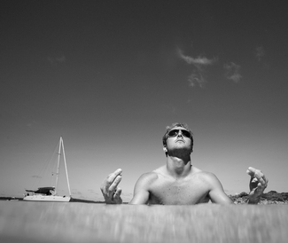 Water Yoga