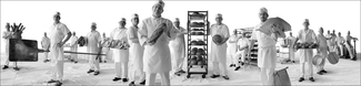 Boudin Bakers