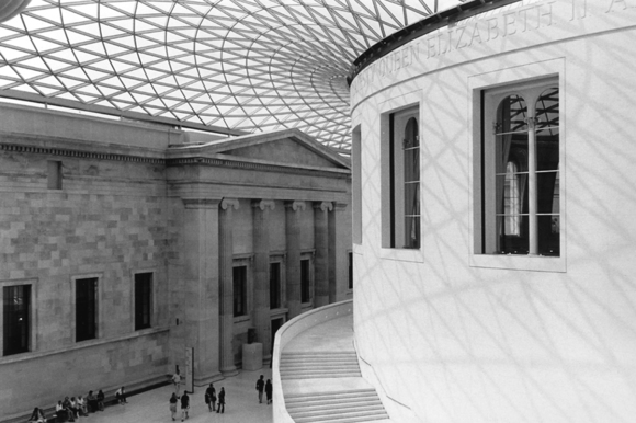 The British Museum