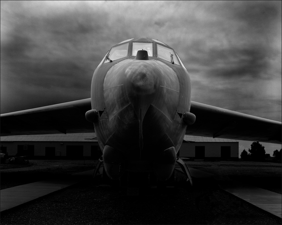 B-52 Bomber (WMD Series)