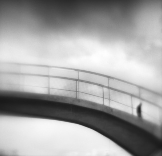 Bridge To Nowhere