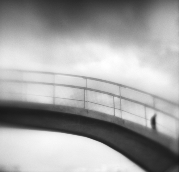 Bridge To Nowhere