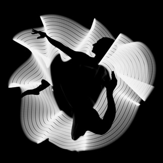 Light Study 1034
