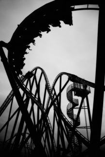 Coaster Two