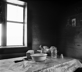 Dinner Table