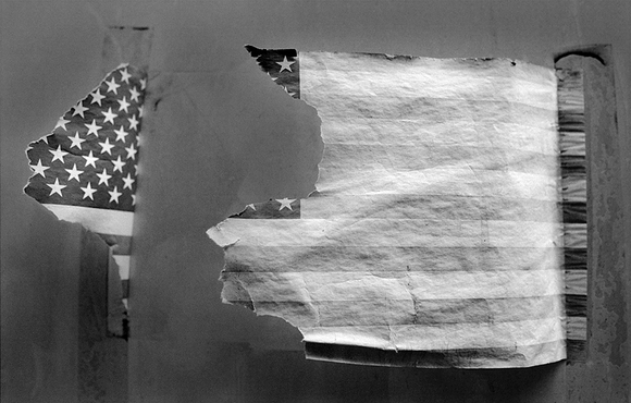 Torn Nation