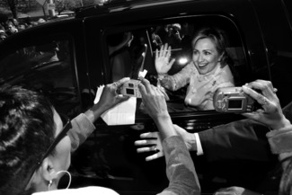 Hillary