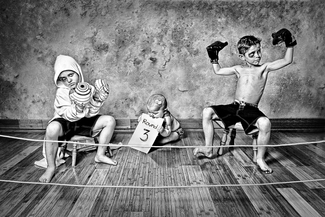 The Bout
