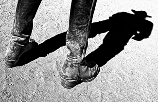 High Noon