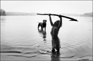 Water Warrior