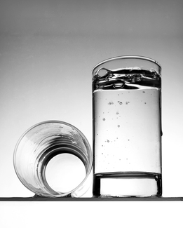 glass