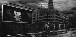 Brussels Place Flagey