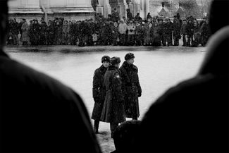 Moscow