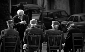 The Politician